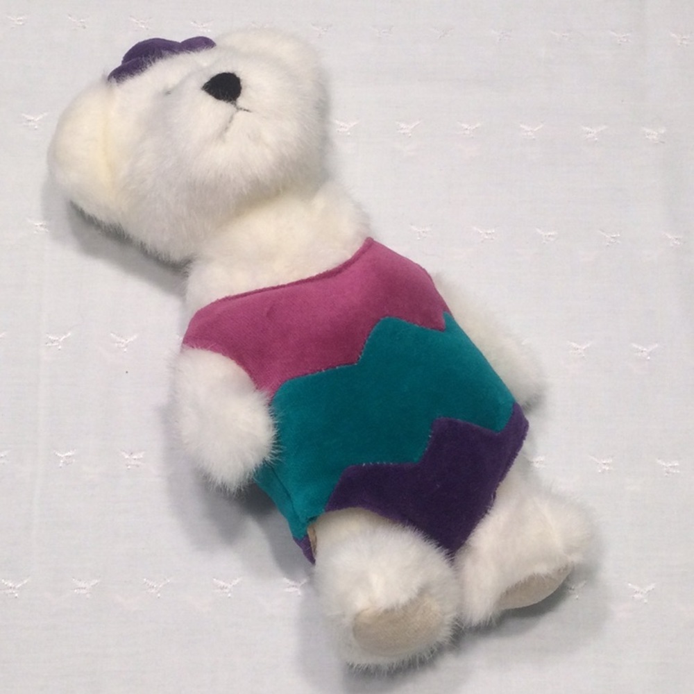 Boyds Bears Special Edition Easter Bear